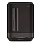 Уничтожитель бумаги Fellowes PowerShred LX220 черный (секр.P-4) фрагменты 20 лист. 30 лтр. скрепки с