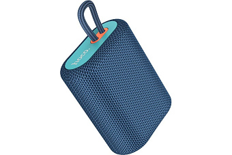 Портативная акустика HOCO BS47, синий