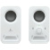 Акустическая система Logitech Z-150 (2x1.5W) Snow White (белый)