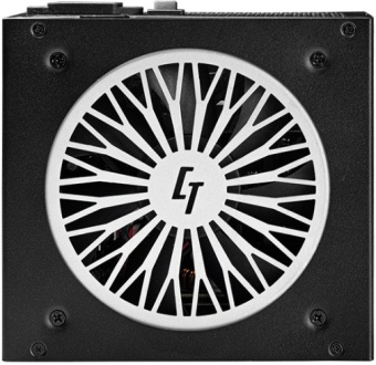 Блок питания .850W Chieftec PowerUp GPX-850FC 120mm 80 Plus Gold Cable Management
