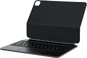 Клавиатура для планшета Apple Magic Keyboard 2024 for iPad Pro 13 черный