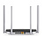 Wi-Fi роутер Mercusys AC12 AC1200, 5 ГГц, 100 Мбит/с, черный