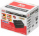 Док-станция AgeStar 3UBT8 (2*2.5"/3.5" HDD, clone, блок питания) серебристый