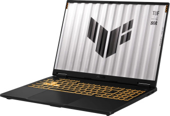 Ноутбук ASUS TUF Gaming FX608JMR-RV114 i7 14650HX/16G/1Tb SSD/RTX5060-8G/16"WUXGA/DOS