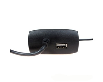 Блок питания для ноутбука Buro BUM-1200C120 (15-24V, 120W, USB, питание от прикуривателя, 11 сменных