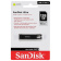 Флешка 128Gb SanDisk CZ460 Ultra Type-C, USB Type-C, черный