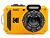 Цифровая фотокамера Kodak WPZ2 желтый