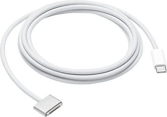 Кабель питания USB-C to MagSafe 3, Apple Power Cable for Macbook 2.0m