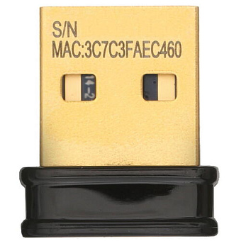 Адаптер Bluetooth ASUS USB-BT500 (BluetoothR 5.0+EDR & Bluetooth Smart)