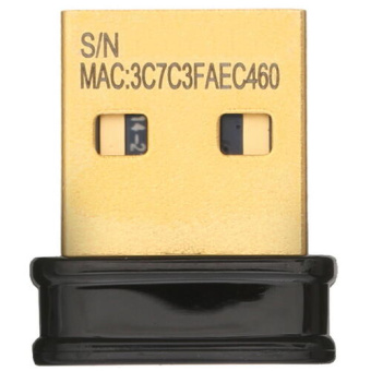 Адаптер Bluetooth ASUS USB-BT500 (BluetoothR 5.0+EDR & Bluetooth Smart)