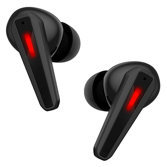 Наушники TWS A4Tech Bloody M70 Black/Red