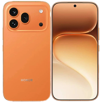 Смартфон Honor 600 Pro 12/512Gb Orange (оранжевый)