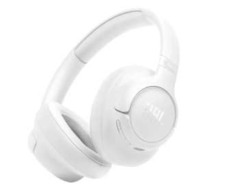 Наушники беспроводные JBL Tune 730BT белый
