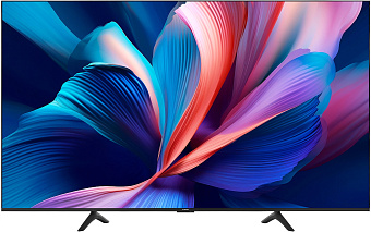 Телевизор 75" Xiaomi TV A Pro 75 2026 QLED 4K Ultra HD черный