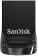 Флешка 16Gb SanDisk Ultra Fit USB3.1