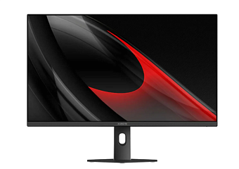 Монитор 23.8" Xiaomi Monitor G24i 2026 (IPS 1920x1080 1ms 200Hz HDMI DP) Black