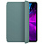 Чехол для планшета Apple iPad Pro 12.9" 2022 - Smart Folio, темно-зеленый