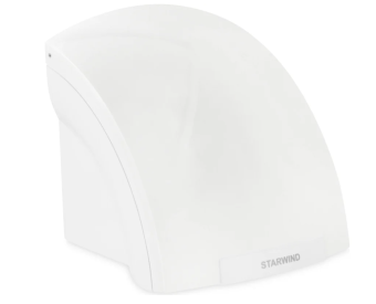 Сушилка для рук Starwind SW-HD820 2000Вт белый