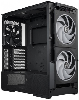 Корпус Lian Li Lancool 216 чёрный