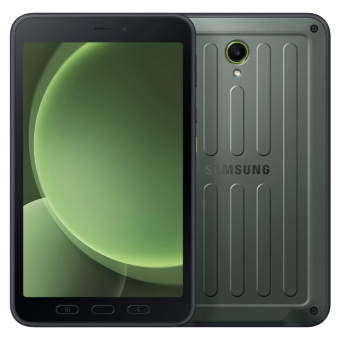 Планшет Samsung Galaxy Tab Active 5 8" 6/128Gb 5G Green
