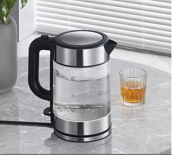 Чайник Xiaomi Electric Glass Kettle