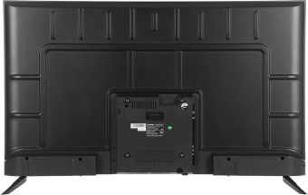Телевизор 50" Starwind  SW-LED50UG403 4K Ultra HD черный