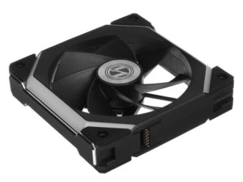 Вентилятор для корпуса 120mm Lian Li  UNI FAN SL120 V2 Reverse ARGB Black