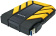 Внешний жесткий диск 2Tb ADATA HD710 Pro 2.5" USB3.1 желтый
