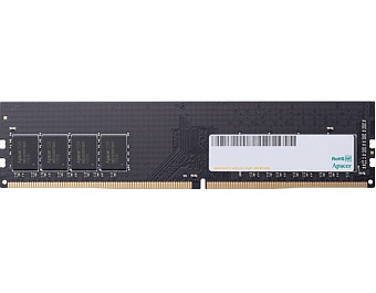 Модуль памяти DDR4 8Gb PC4-21300 2666MHz Apacer