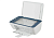 МФУ HP DeskJet Ultra Ink Advantage 4828 (A4, цв., 5.5 стр/мин, USB, Wi-Fi)