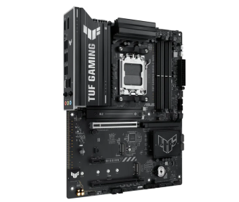 Материнская плата Socket AM5 ASUS TUF GAMING B850-E WIFI (B850) 4*DDR5 HDMI DP ATX