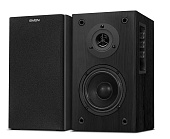 Акустическая система SVEN SPS-614 2.0 (2x20W, Bluetooth, дерево, black)
