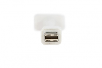 Кабель-переходник miniDP (m) < - > HDMI (f), Telecom
