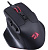 Мышь проводная Redragon Bullseye RGB Black