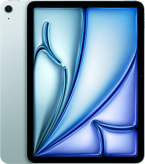 Планшет Apple iPad Air 11" 2025 M3  256Gb Cellular Blue (синий) (без RuStore)