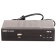 Тюнер TV Сигнал Эфир HD-600RU DVB-T2, черный