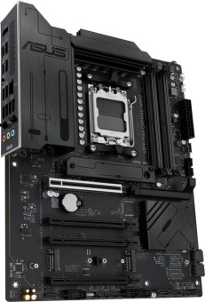 Материнская плата Socket AM5 ASUS X870 MAX GAMING WIFI7 W (X870) 4*DDR5 HDMI ATX