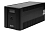 ИБП Powercom Raptor RPT-1500AP LCD 900Вт 1500ВА черный