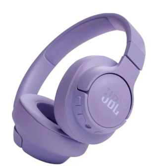 Наушники беспроводные JBL Tune 720BT Purple