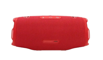 Портативная акустика JBL Charge 6 красный