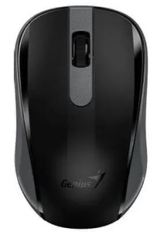 Мышь беспроводная Genius NX-8008S Wireless черный