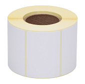 Этикетки Cactus Eco 58x40мм 700шт/рул термопечать, белый