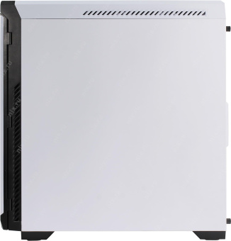 Корпус Zalman Z9 NEO PLUS (Miditower, 210x485x510mm 4*USB, без БП, ATX) White