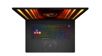 Ноутбук MSI Crosshair 18 HX AI A2XWGKG-022XRU Ultra 9 275HX/32G/1Tb SSD/RTX5070-8G/18"QHD+/DOS