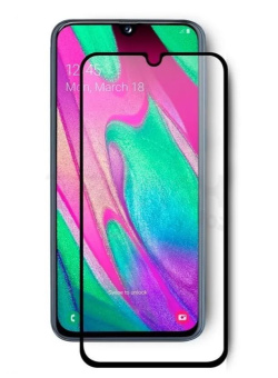 Защитное стекло для смартфона Samsung Galaxy A06 - G-Rhino прозрачное