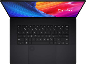 Ноутбук ASUS ProArt P16 H7606WR-SE005X Ryzen AI 9 HX 370/32G/2Tb SSD/RTX5070Ti-12G/16"OLED 4k Touch/