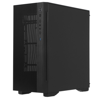 Корпус Deepcool MATREXX 55 MESH ATX чёрный