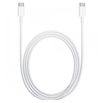 Кабель USB-C < - > USB-C, 1.5м, Xiaomi Mi Type-C White