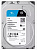 Жесткий диск SATA .1Tb Seagate Video Skyhawk 5400rpm 256Mb SATA-3