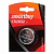 Элемент питания CR2032, 3V, 1шт, Smartbuy Lithium Battery BL5